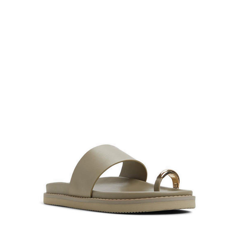 Beachstroll Women'S Footbed Sandals - Other Green