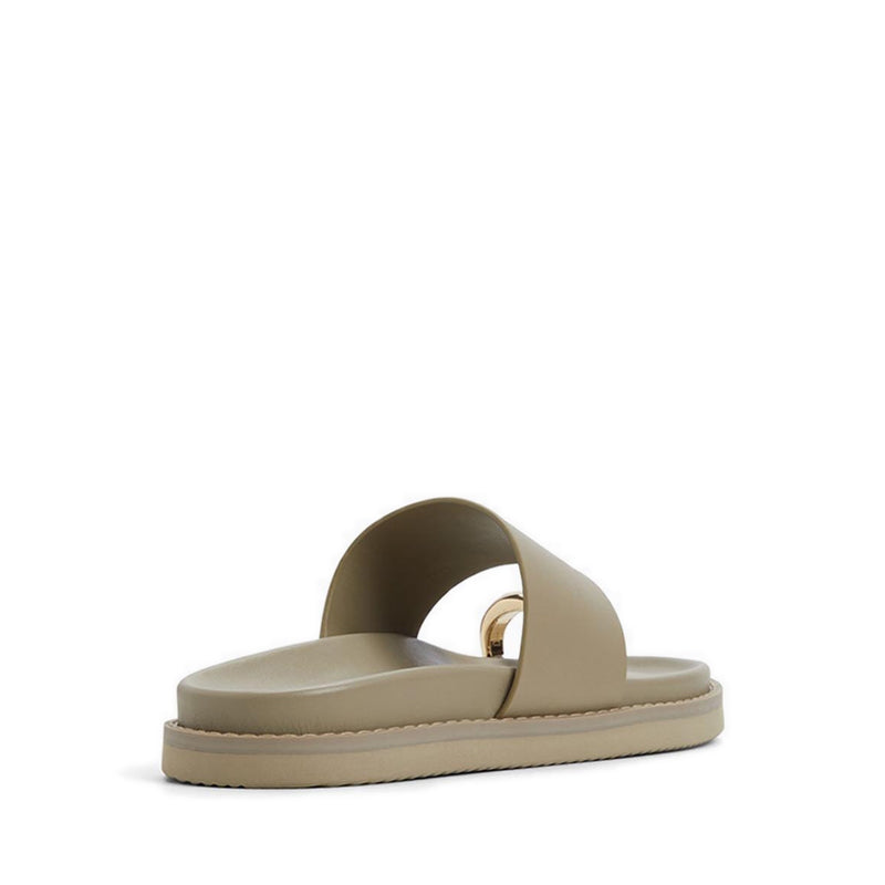 Beachstroll Women'S Footbed Sandals - Other Green