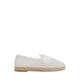 Summercrush Women's Espadrille - White/Bone