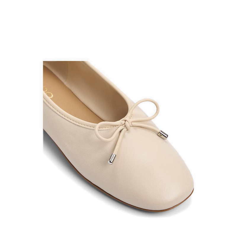 Joselie Women Ballerinas - Other Beige