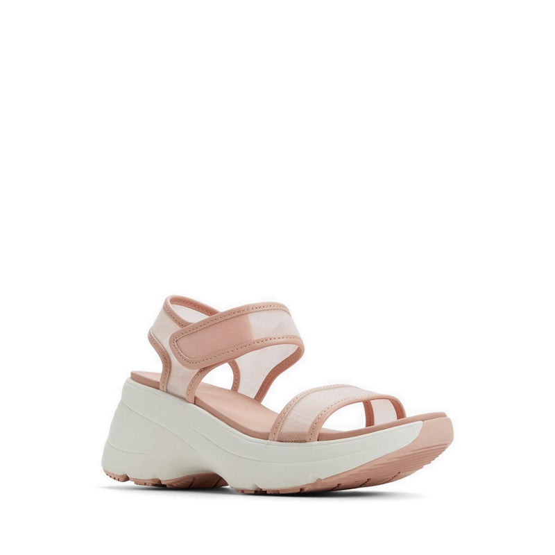 Chamomile Women'S Sandals - Light Pink