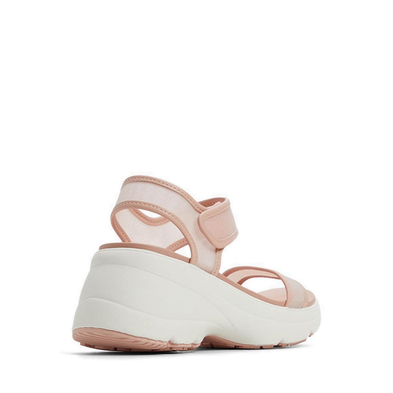 Chamomile Women'S Sandals - Light Pink