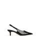 Oceweth Women's Heeled Shoes - Black