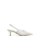 Oceweth Women's Heeled Shoes - White Bone