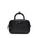 Haliey Women's Satchel Bag - Black