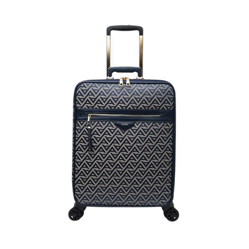 Aldo Bererennon Women's Luggage - Navy