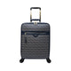 Bererennon Women's Luggage - Navy