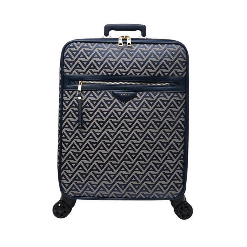 Aldo Bererennon Women's Luggage - Navy