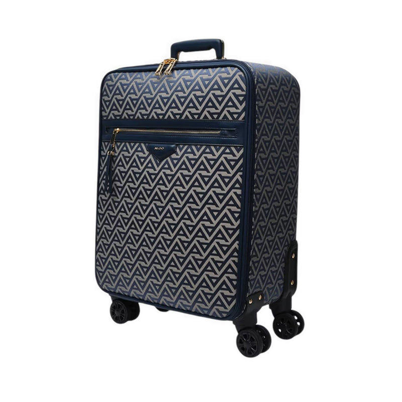 Aldo Bererennon Women's Luggage - Navy