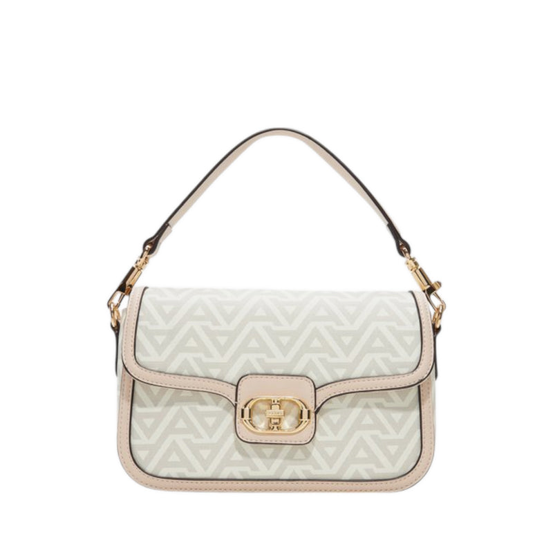 Landenderiel Cross Body - Light Pink
