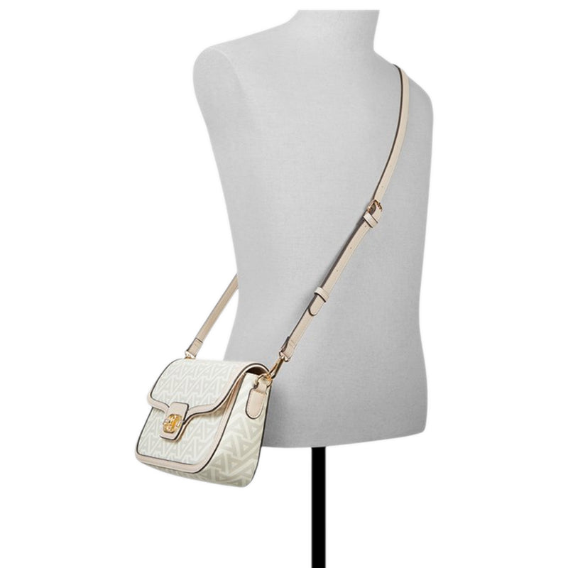 Landenderiel Cross Body - Light Pink