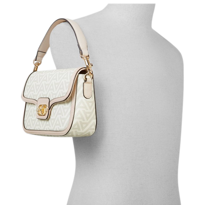 Landenderiel Cross Body - Light Pink