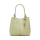 Evielily Women's Handbags Light - Green