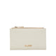 Mereclya Wallet/Change Purse - White