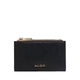 Mereclya Wallet/Change Purse - Other Black