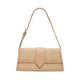 Zenithbag Women Crossbody Bag - Medium Beige