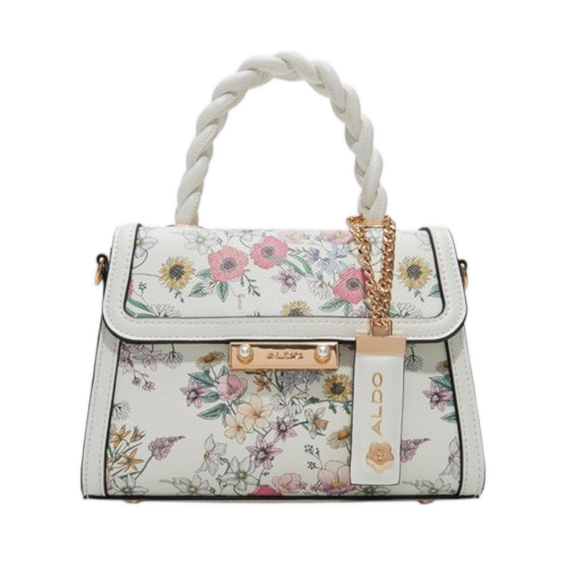 Aira Top Handle - Other Purple