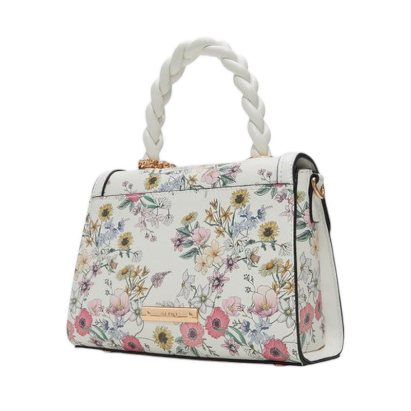 Aira Top Handle - Other Purple