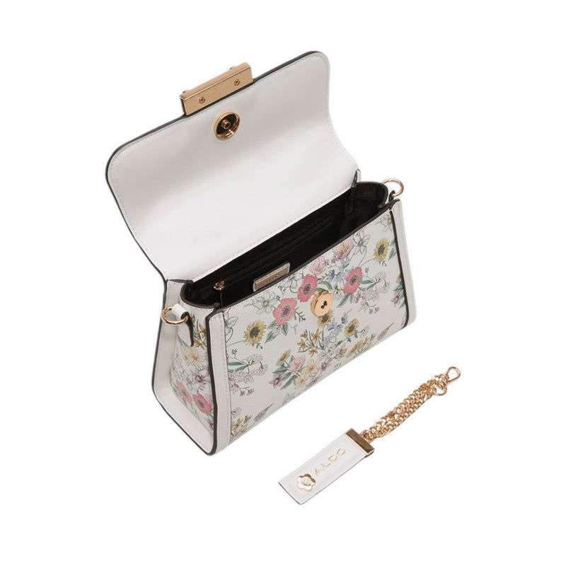 Aira Top Handle - Other Purple