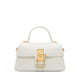 CALLUNA Women's Top Handle Bags WHITE