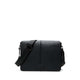 WIGOAND Men's MESSENGER OTHER BLACK
