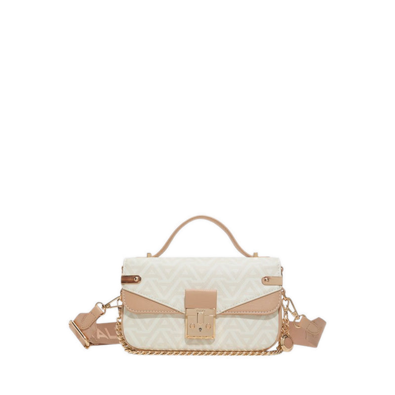 Dallanna Cross Body - Bone