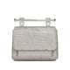 Blingchic Top Handle - Silver