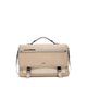 SOUHIL Men's MESSENGER Light Brown