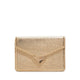 WILLAM Women's Wallets GOLD