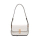 ETEINI Women's Crossbody Bags WHITE