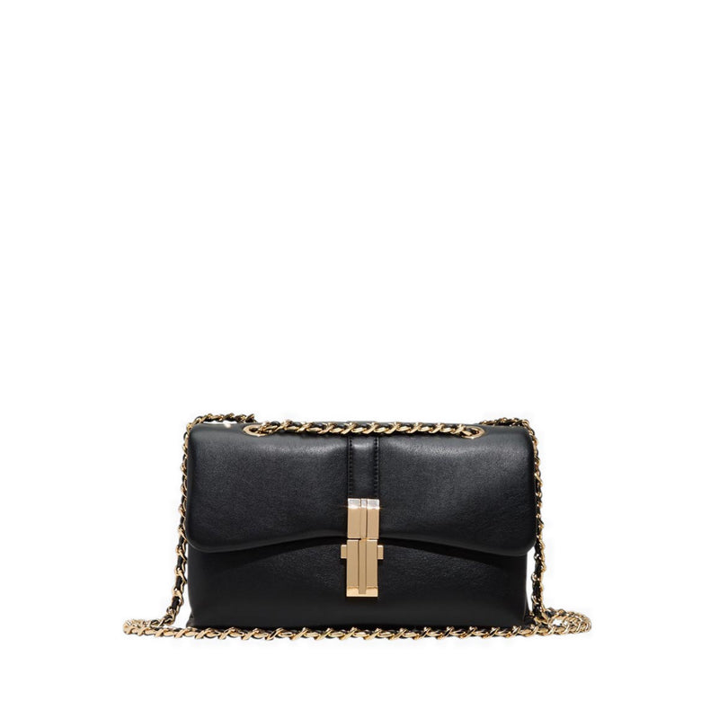 Alicie Women'S Crossbody Bag - Black