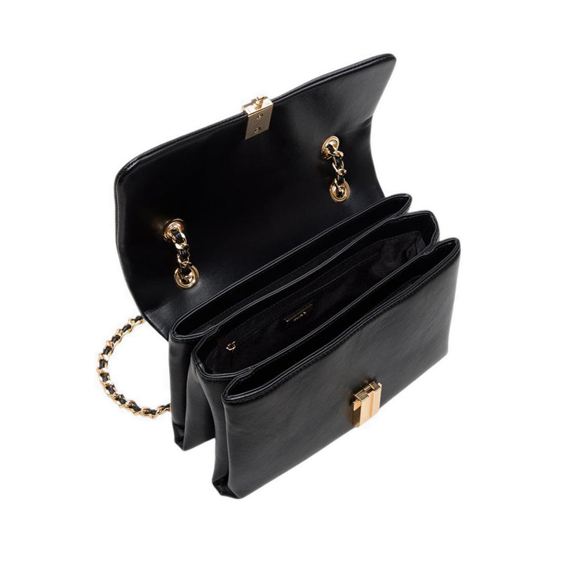 Alicie Women'S Crossbody Bag - Black