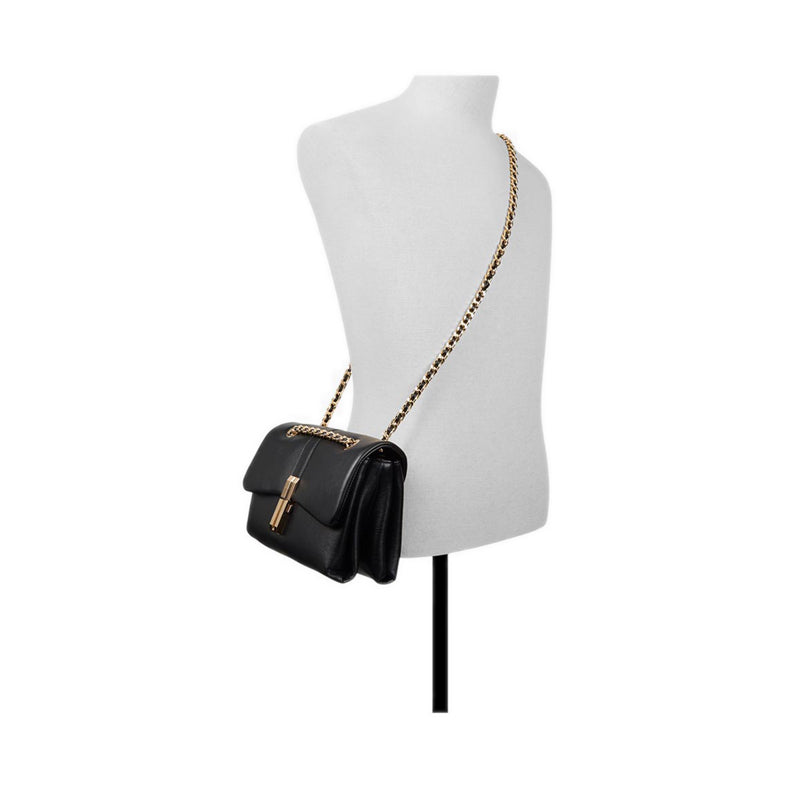 Alicie Women'S Crossbody Bag - Black