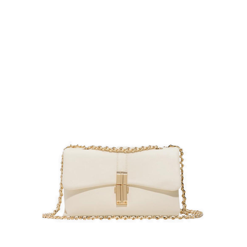 Alicie Women'S Crossbody Bag - Bone