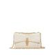 Alicie Women'S Crossbody Bag - Bone