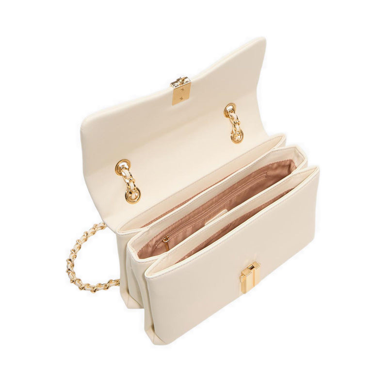Alicie Women'S Crossbody Bag - Bone
