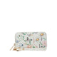 Melisande Wallet/Change Purse - Floral