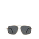Frelinnor Sunglasses - Gold