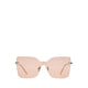 Romashin Sunglasses - Natural