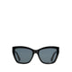 Elbaegyn Sunglasses - Black