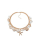 Rivierra Women'S Necklace - Ice