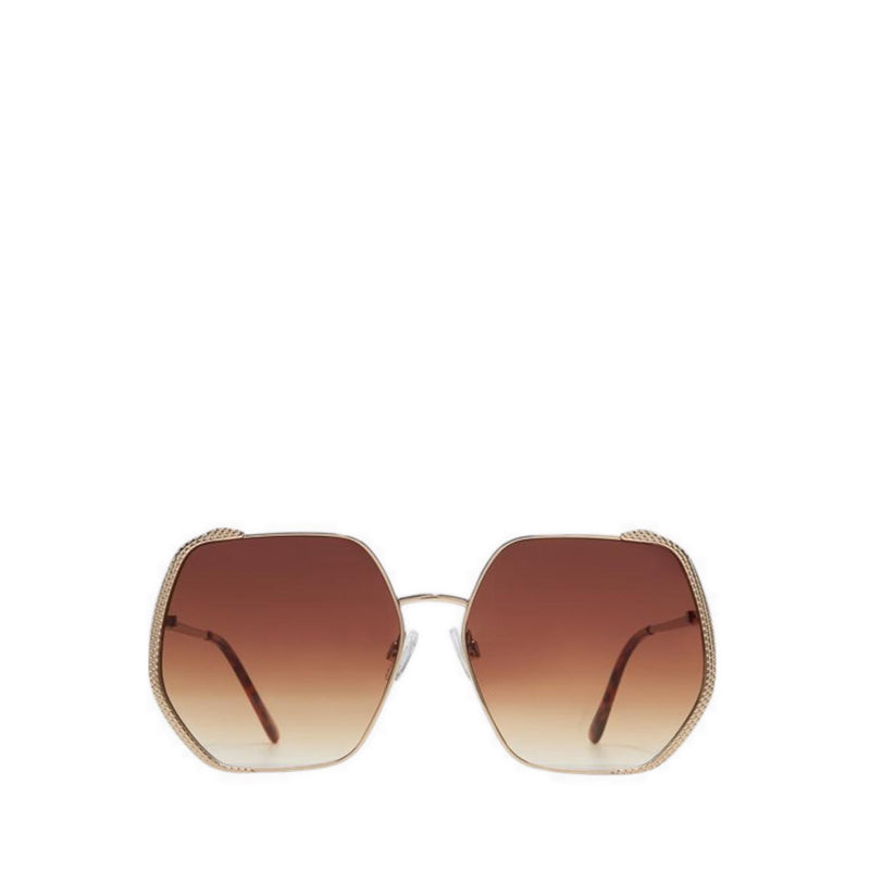 Gwaenad Sunglasses - Melon