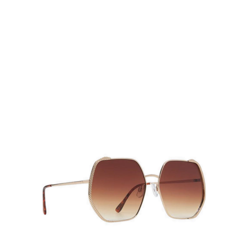 Gwaenad Sunglasses - Melon