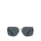 Pigowen Sunglasses - Gold