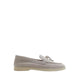 Creras-In Women's Loafers - Grey
