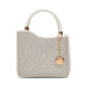 Sunsparkle Women'S Top Handle Bag - Open White