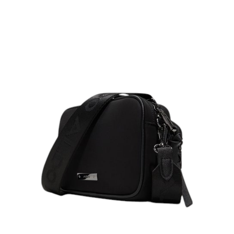 Tirado Cross Body - Charcoal