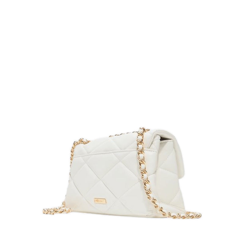 ALDO Lunaria Cross Body - White