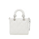 Sunbling Satchel - White