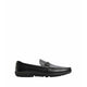 Prato-In Men'S Slip Ons - Black
